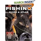 Colorado Fishing Guide and Atlas by Outdoor Books & Maps