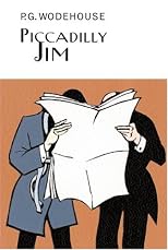 Picadilly Jim (Classic Books on Cassettes Collection)