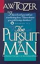 The Pursuit of Man
