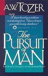 The Pursuit of Man