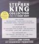 The Stephen King Collection: Stories from Night Shift