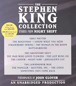 The Stephen King Collection