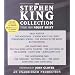 The Stephen King Collection: Stories from Night Shift