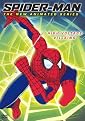 Spider-Man The New Animated Series: High-Voltage Villains (Widescreen)