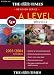 The Times A Level  Physics 2003/2004 Syllabus (Full National Curriculum)