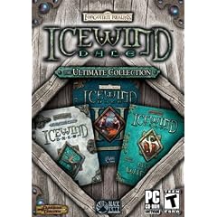 Icewind Dale - The Ultimate Collection