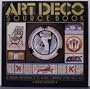 Art Deco Source Book