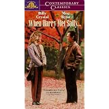 WhenHarryMetSally...[VHS]