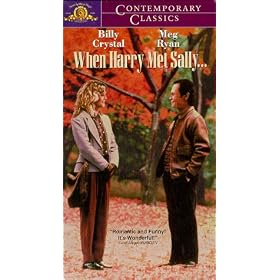 When Harry Met Sally... [VHS]