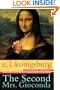 The Second Mrs. Gioconda