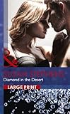 Diamond in the desert