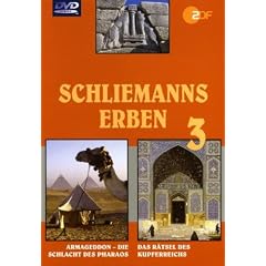 Schliemann's Erben - Teil 3