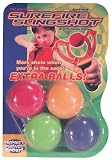 Monkey Business Foam Replacement Balls - 4