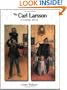 The Carl Larsson Coloring Book