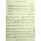 Buy 11 Scottish Tunes for Saxophone Quartet by Robert Jones