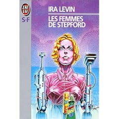 Les Femmes de Stepford