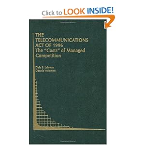 The Telecommunications Act of