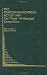 The Telecommunications Act of 1996: The `Costs' of Managed Competition (Topics in Regulatory Economics and Policy)