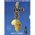 Live 8 - One Day One Concert One World (4 DVDs)