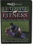Ultimate Fitness Frisbee DVD