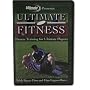 Ultimate Fitness Frisbee DVD