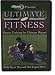 Ultimate Fitness Frisbee DVD