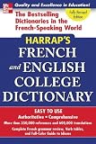 Harrap s French And English College Dictionary