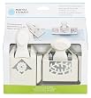 Martha Stewart Crafts Blooming Vines Around the Page Punch, Large