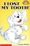 I Lost My Tooth (level 1) (Hello Reader)