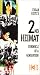 VHS : Second Heimat (13pc) (Sub)