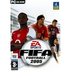 Fifa 2005