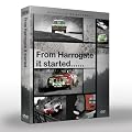 From Harrogate it Started