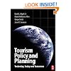 Tourism Policy and Planning: Yesterday, Today and Tomorrow