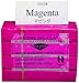 Van Aken Plastalina Modeling Clay 1 lb. bar magenta
