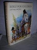 Bible for children