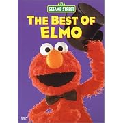 Sesame Street - The Best of Elmo