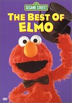Sesame Street - The Best of Elmo
