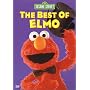 Sesame Street - The Best of Elmo