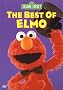 Sesame Street - The Best of Elmo Sesame Street - The Best of Elmo