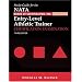 Study Guide for the NATA Board of Certification, Including Entry-Level Athletic Trainer Certification Examination (Book with CD-ROM)