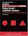 Study Guide for the NATA Board of Certification, Including Entry-Level Athletic Trainer Certification Examination (Book with CD-ROM)
