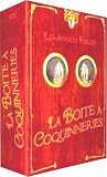 Revue Pias  / La Boîte à coquinneries