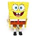 Search : Spongebob Buddies Pull-String Pinata Child