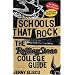 Schools That Rock: The Rolling Stone College Guide