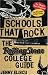 Schools That Rock: The Rolling Stone College Guide