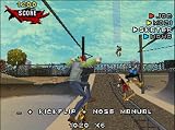 Tony Hawk's Proving Ground