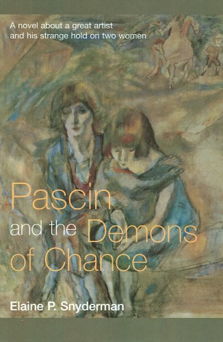 Pascin and the Demons of Chance