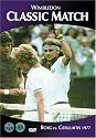 Wimbledon Classic Match: Gerulaitis vs Borg (REGION 1) (NTSC)
