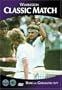 Wimbledon Classic Match: Borg vs. Gerulaitis 1977