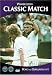 Wimbledon Classic Match: Gerulaitis Vs Borg 1977
